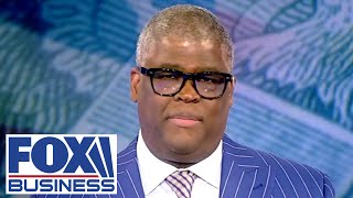 Charles Payne on capitalism: A change is going to come