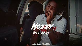[Free] Mozzy Type Beat 2022 “Better Off Alone"