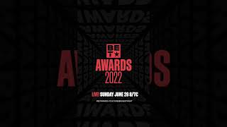 Can’t Wait To Hear The R&B Stylings Of Ella Mai, She Can Serenade Us Anytime 💅🏾 | BET Awards ‘22