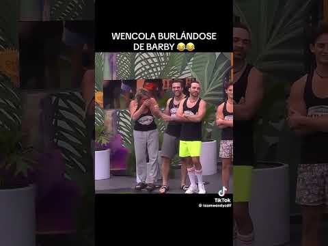 Wendy Y Nicola Se Burlan De Barbie - YouTube