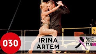 Irina Samoilova and Artem Luchin – Triunfal