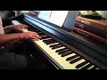 Tremble (Piano Instrumental)