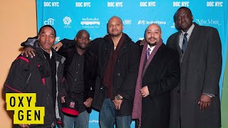 6 Wrongful Convictions That Were Overturned - Crime Time | Oxygen
