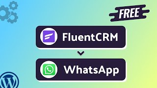 Integrating FluentCRM with WhatsApp | Step-by-Step Tutorial | Bit Integrations