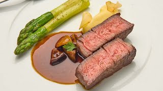 Sous Vide Beef Tenderloin Secrets | Cooking Like a Pro!