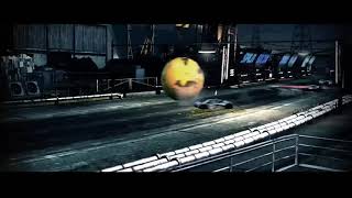 All Industrial District Replays || Split/Second