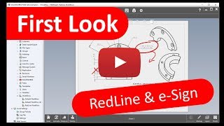 RedLine for SOLIDWORKS PDM (2019)