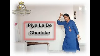 Piya Lade Ghadake | Falguni Pathak | Rajasthani Dance | Love Forever Event