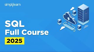 Sql Full Course 2025 Sql Tutorial For Beginners Sql Beginner To