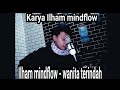 Ciptaan ilham mindflow , wanita terindah