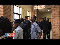 WATCH: Jacob Zuma in court to support his son Duduzane