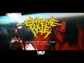 EXTREME HATE - PRISON WITHOUT CAGE (Official Music Video)