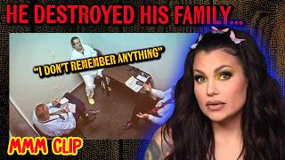 He Lived With Them For Weeks: The Celebration, Florida Holiday Horror
