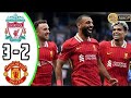 Liverpool vs Manchester united 3-2 • Liverpool Premier League🔥Highlights & Goals 2024