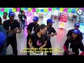 hyderabad metro flash mob