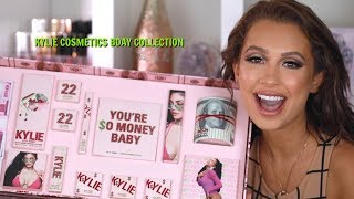 KYLIE Bday Collection 2019