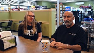 Knoxville man receives kidney from stranger