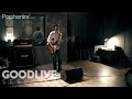 70's OC - Santai (Rhoma Irama Cover) | GOODLIVE Sessions