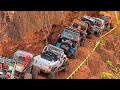 Fun Trailing Offroad Track Jerat Babi Tenggarong RC Adventure 1/10 Scale Indonesia | RGT SCX10 TRX4