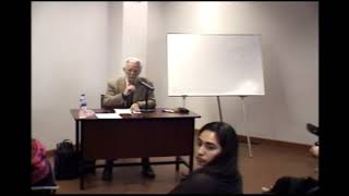 Curso Filosofía de la liberación 01-28/01/2015 - Dr.  Enrique Dussel