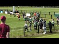 Linwood Keas Victorious Grandfinal 2020