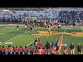 putnam city vs mwc 7th grade football 2nd half