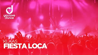 Klaas – Fiesta Loca