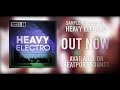 Sample Tools by Cr2 - Heavy Electro (Sample Pack)
