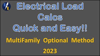 Multifamily Optional Service Calculation - Crash Course 2023