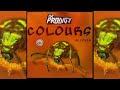 The Prodigy - Colours (Little Orange UA Cover) Drum and Bass