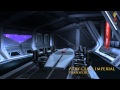 ► SWTOR Ship Dossier - Fury Class Imperial Inteceptor (Sith Warrior) - Ned+ TGN.TV