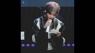 241123 POWHOUSE : SWITCH UP in SEOUL 연습생 첫 날의 현빈이에게