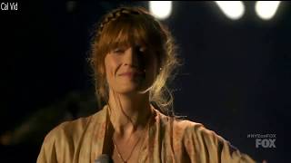 Florence + The Machine Hunger Live on New Year's Eve 2019