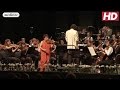 Kyung Wha Chung, Charles Dutoit - Violin Concerto in D Major- Brahms: Verbier Festival 2016