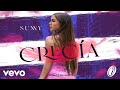 Sunny - Crecía (Official Music Video)