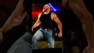 Brock Lesnar WWE the beast