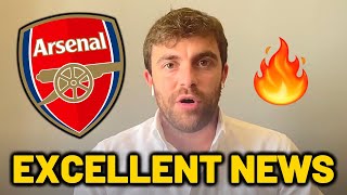 😱 OH MY!! 💰🎯 FANS GO CRAZY AFTER THIS EXCELLENT NEWS! ARSENAL LATEST TRANSFER NEWS TODAY SKY SPORTS