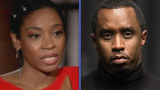 Diddy Arrest: Danity Kane's D. Woods Breaks Silence