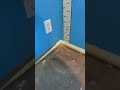 Fixing the impossible squeaky floor