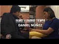 Vamos a darnos tiempo - José José, Daniel Nuñez, 