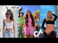 Bounce When She Walk Remix TikTok Challenge Dance Compilation