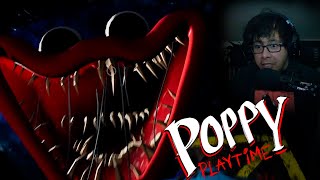 Poppy Playtime Capitulo 1 aaaaaaaaaa