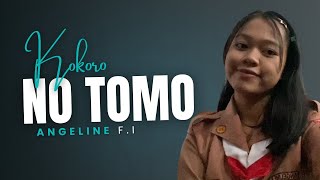 Angeline Firdausiana I (SMAN 1 Turen) | Kokoro no Tomo-Mayumi Itsuwa | Lomba Adu Bakat HABATAKE 2025