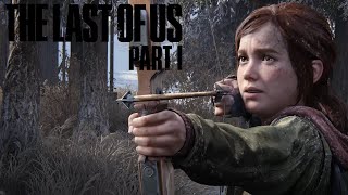 The Last of Us: Part 1 // Стрим #4 // КОЛЛЕКЦИЯ ОСЕНЬ-ЗИМА