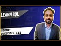 SQL Server Identity and Unique Identifier| SQL Tutorial for Beginners Part 21| Primary Key| NEWID