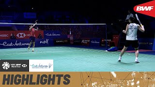 First-class semifinals match sees Chen Yu Fei rival Tai Tzu Ying