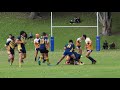 otumoetai eels under 17 s 2019