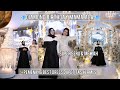 TASYI VLOG : ULANG TAHUN KE-60 MAMA ALA! DIAMOND BIRTHDAY SUPER MEWAH & PEMENANG TAS HERMES ADALAH..