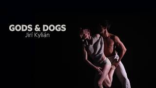 CND Films - Gods and dogs, de Jirí Kylián (teaser)