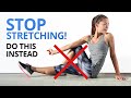 Your Piriformis Isn't Tight, it's WEAK! [4 Exercises to Get it Strong]